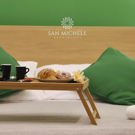 San Michele Suites Catania Luaran gambar