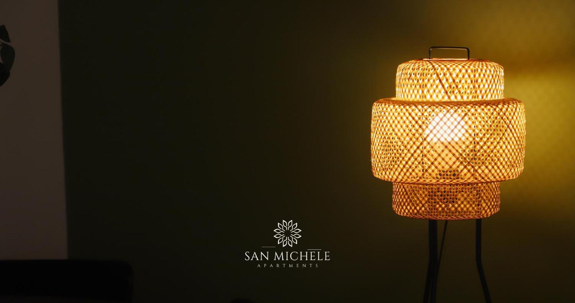 San Michele Suites Catania Luaran gambar