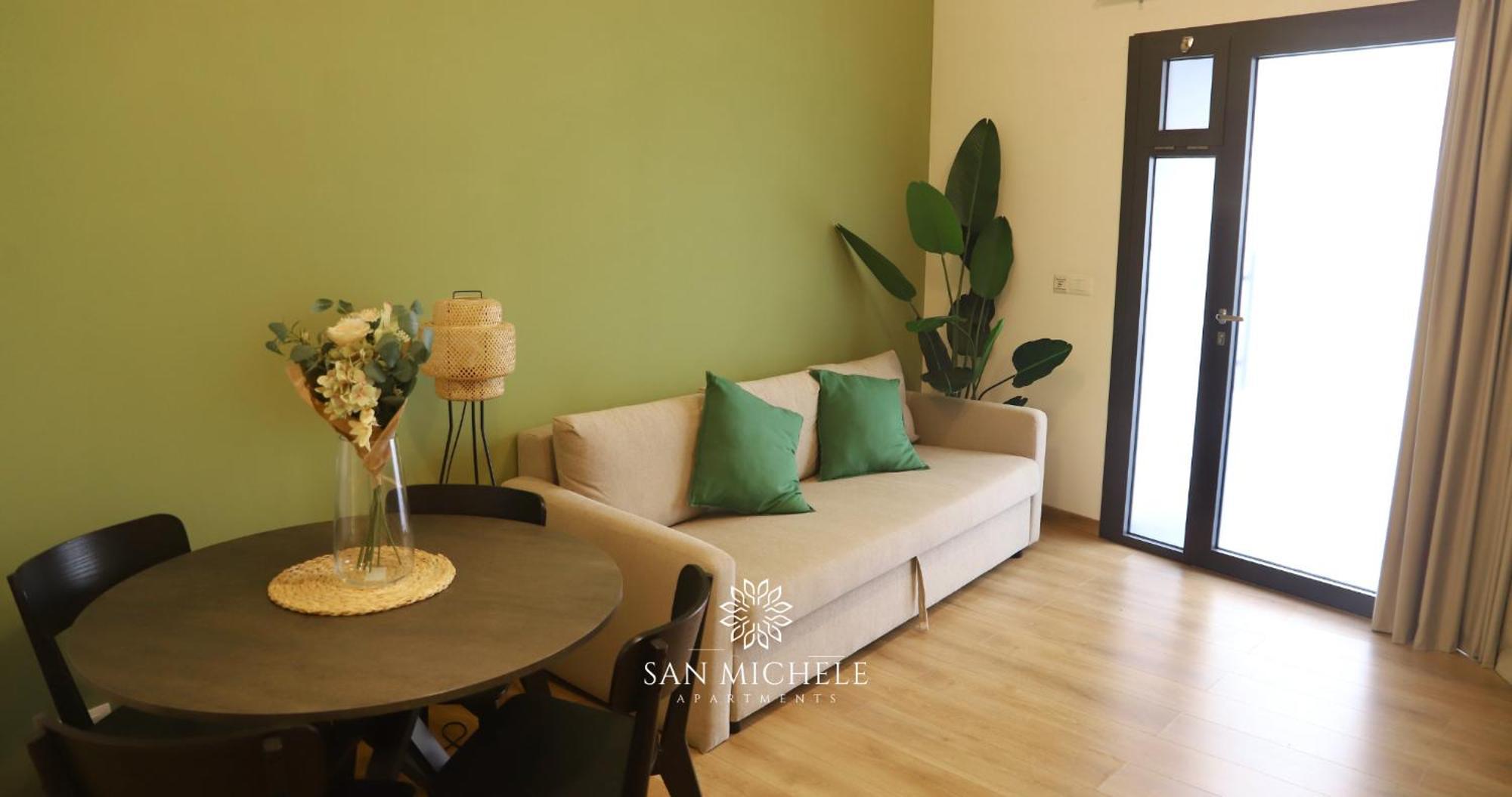 San Michele Suites Catania Luaran gambar
