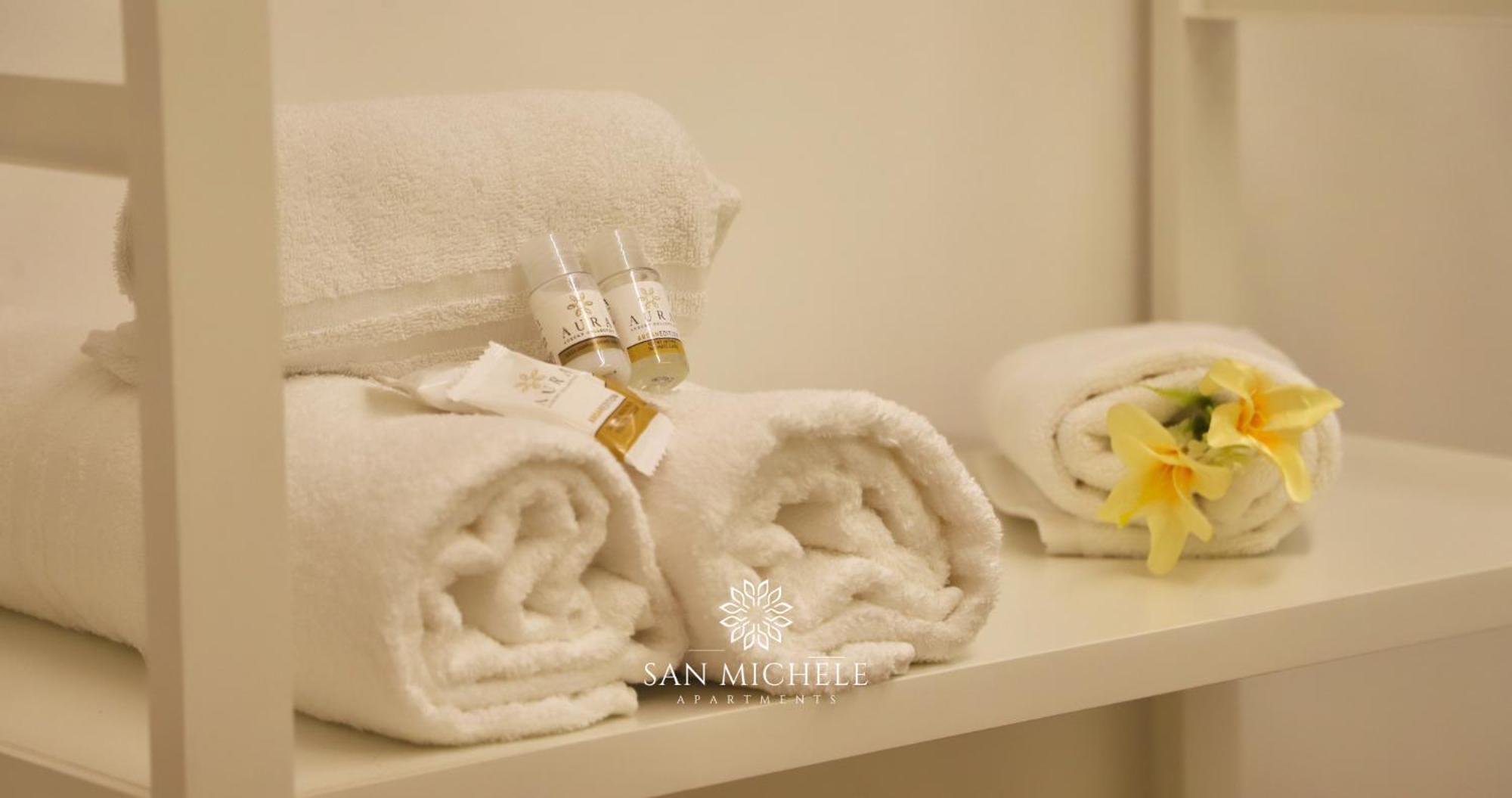San Michele Suites Catania Luaran gambar