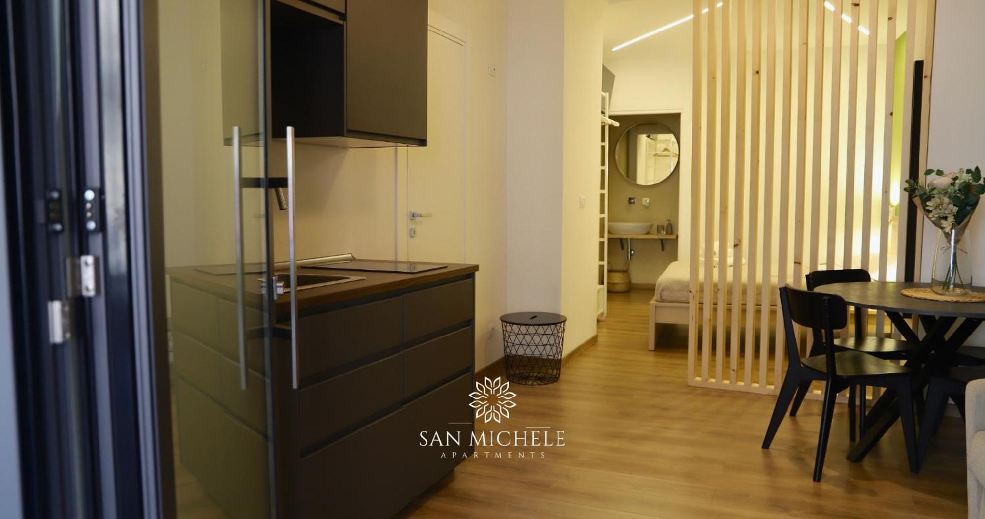 San Michele Suites Catania Luaran gambar