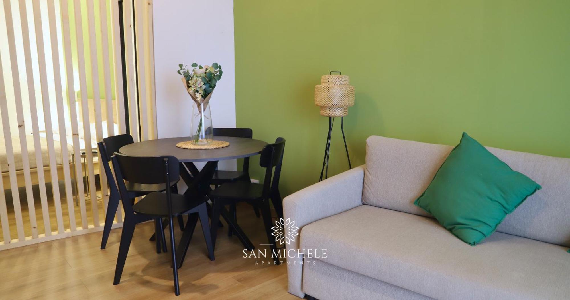 San Michele Suites Catania Luaran gambar