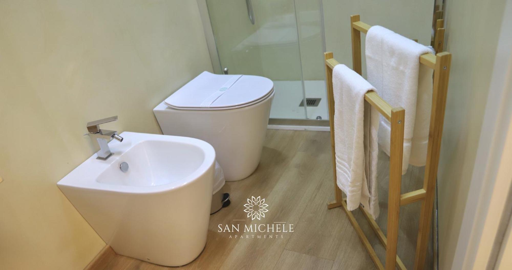 San Michele Suites Catania Luaran gambar