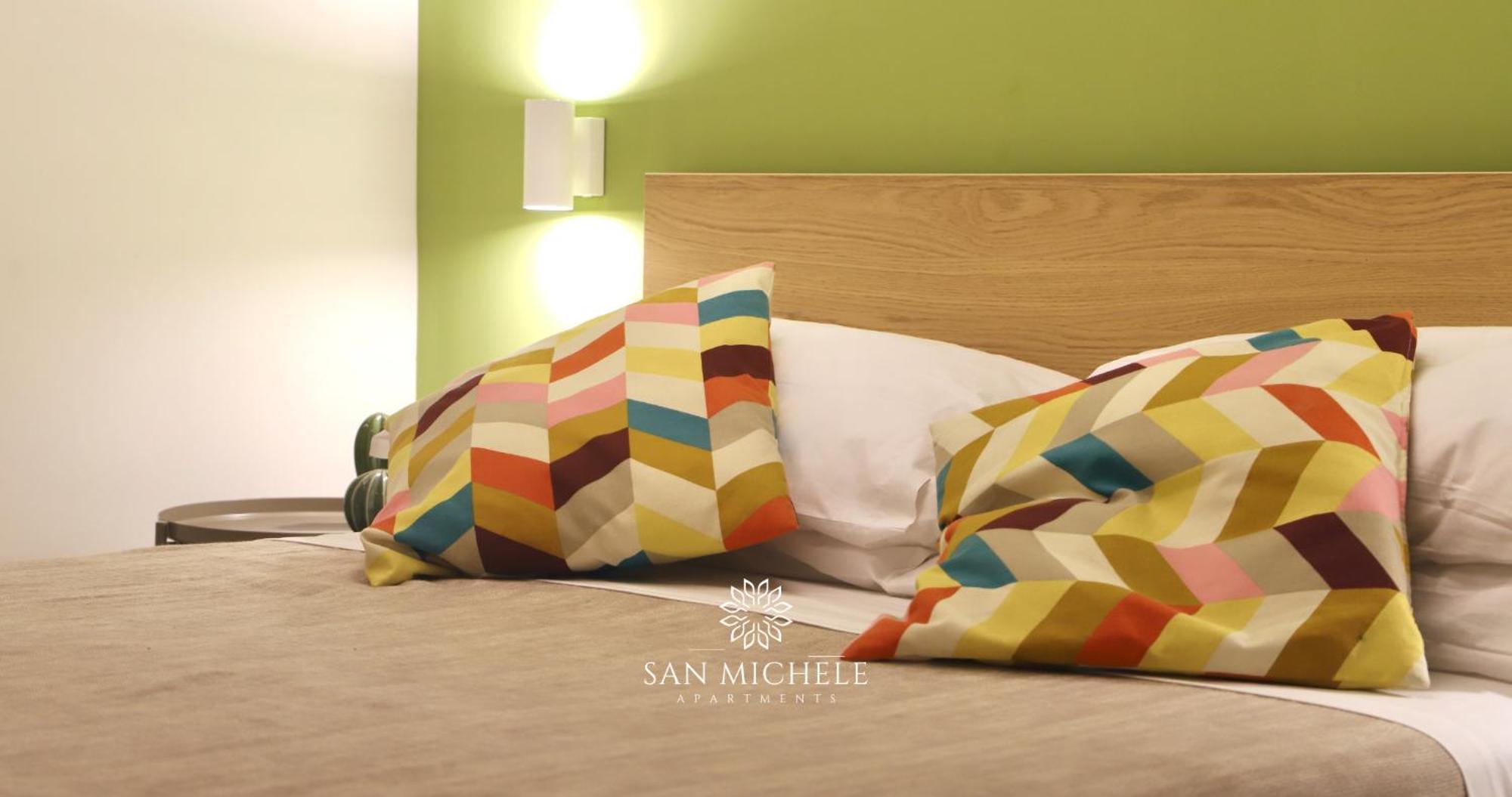 San Michele Suites Catania Luaran gambar