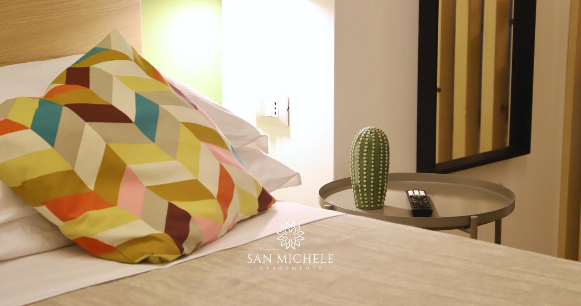 San Michele Suites Catania Luaran gambar