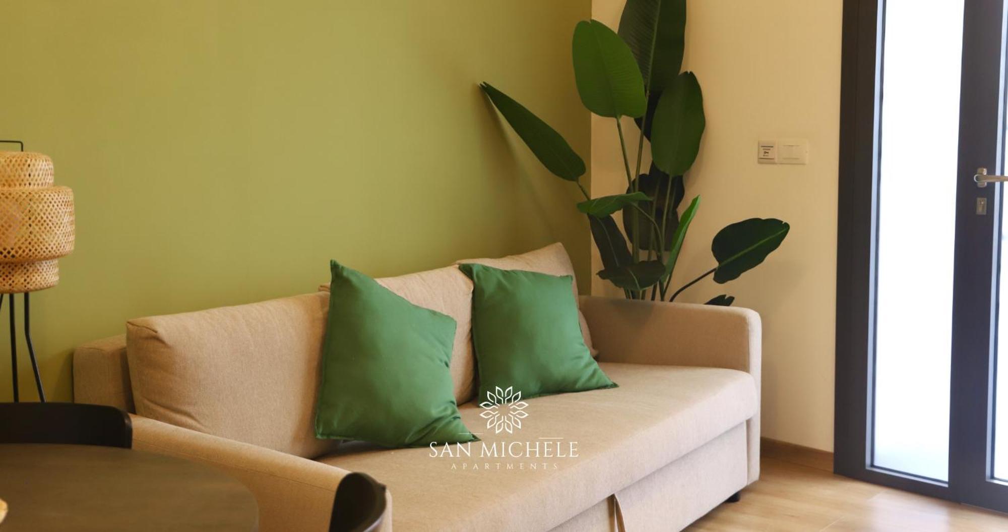 San Michele Suites Catania Luaran gambar