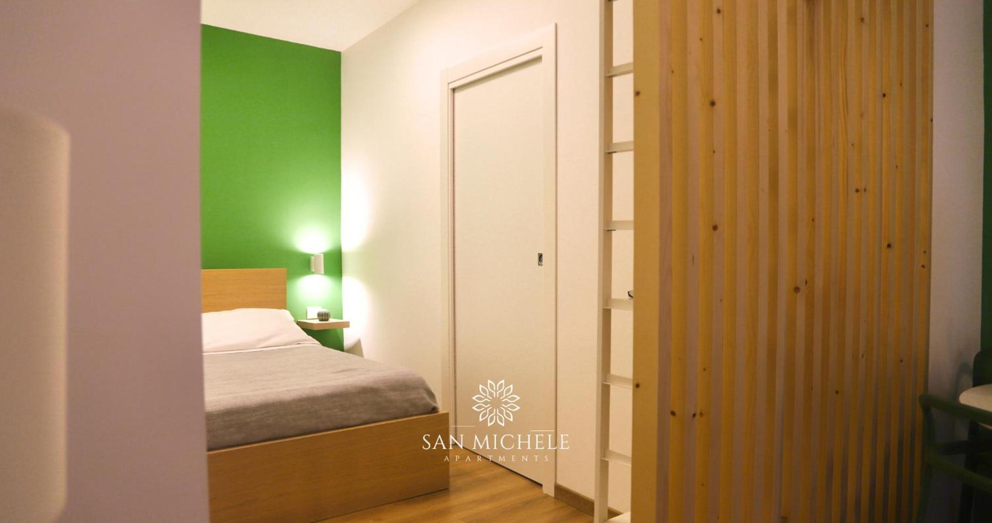 San Michele Suites Catania Luaran gambar