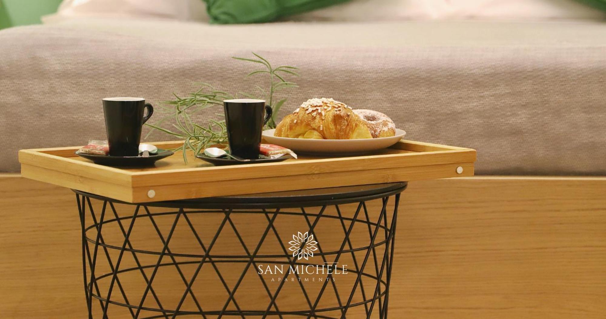 San Michele Suites Catania Luaran gambar
