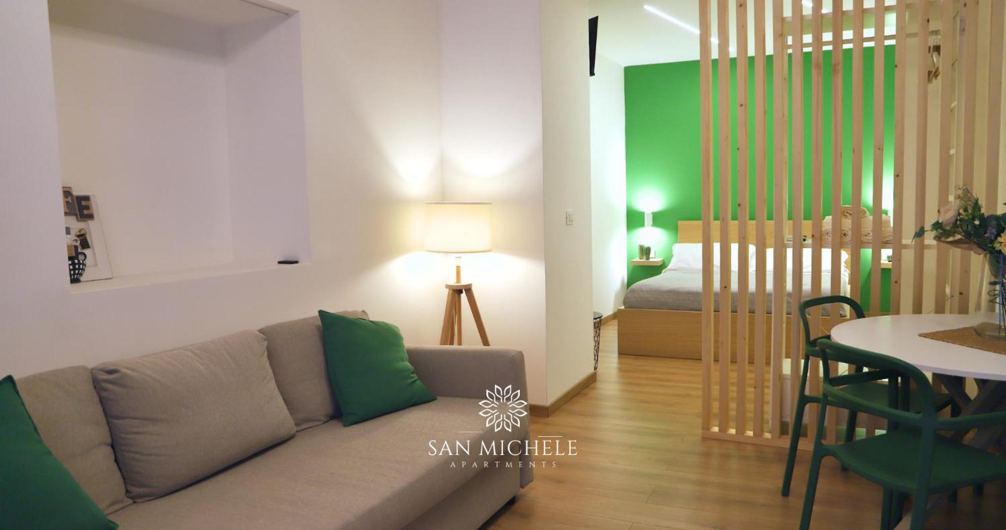 San Michele Suites Catania Luaran gambar