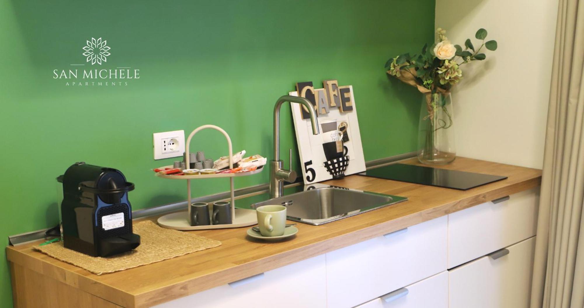 San Michele Suites Catania Luaran gambar