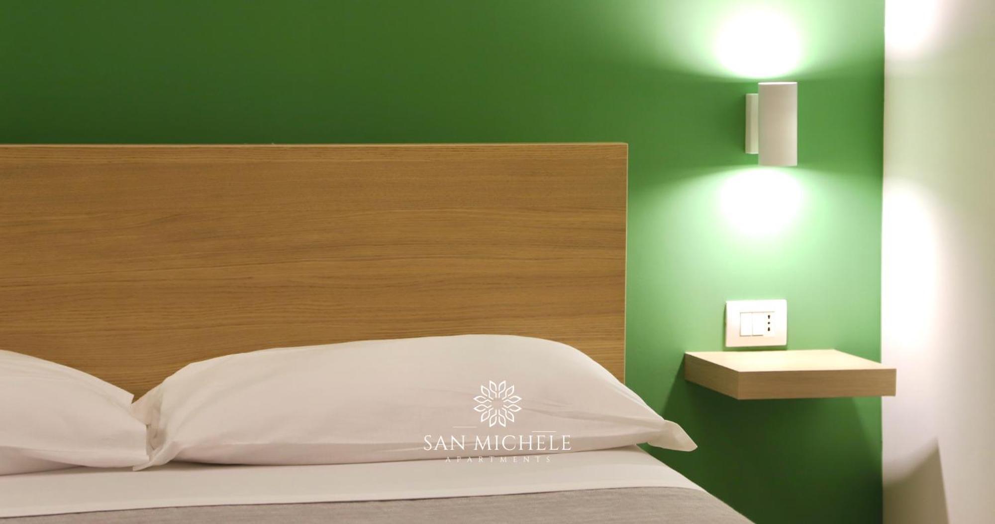 San Michele Suites Catania Luaran gambar