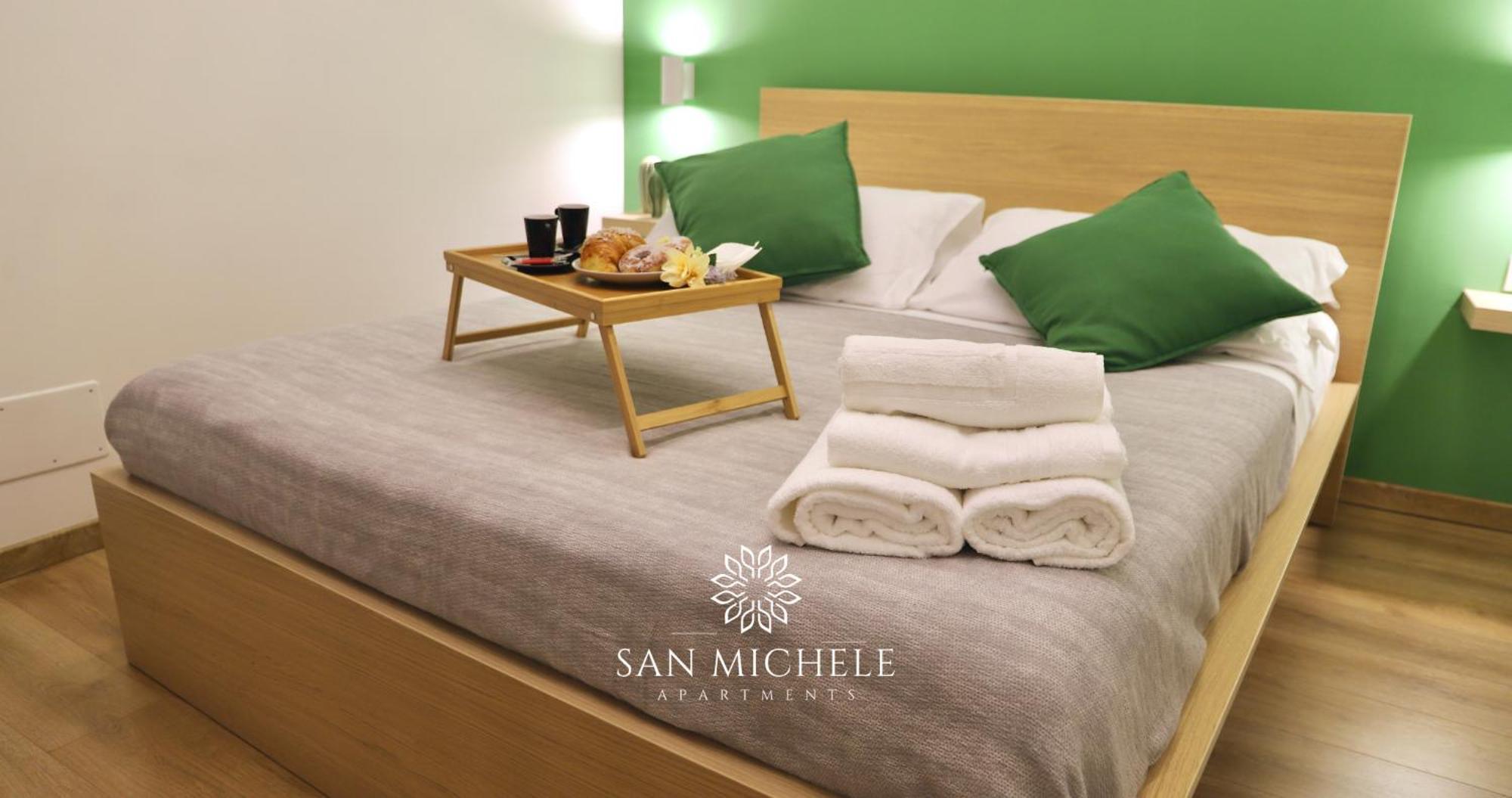 San Michele Suites Catania Luaran gambar